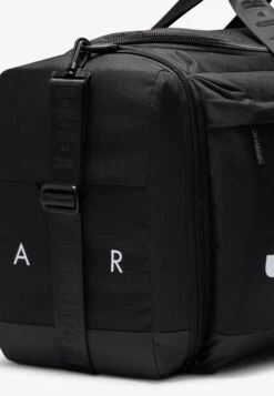 Jordan JAM VELOCITY DUFFLE - Sports Bag - Black -Stock X 7c6f0dbc2b3c401a921f3ae027ada912