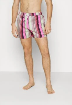 Bobbie Standard Swim - Swimming Shorts - Multicolor