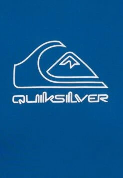 Quiksilver On Tour - Pyjama Top - Snorkel Blue 7 Quiksilver On Tour - Pyjama Top - Snorkel Blue -Stock X 7c980e3487a948feb968bf85387a81ac