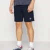 Fila SHORTS SANTANA - Sports Shorts - Navy -Stock X 7c9be21a74d04a8e8bfdb970bafd021b