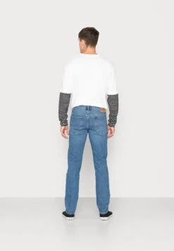 Lee Daren Zip Fly - Trousers - Azure -Stock X 7ca82fc0cd7c42a3b52c304e1cd62b64