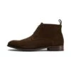 Sole FIREY CHUKKA - Lace-up Ankle Boots - Brown -Stock X 7cb673f548234b3da2cca878ee0f84ff