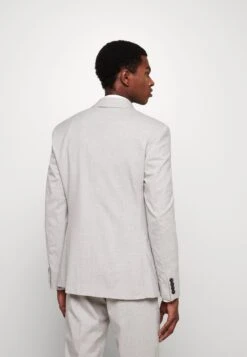 The Fashion Suit Peak- Suit - Grey -Stock X 7cc0b6672c7d4bb2a97e238581ba3903