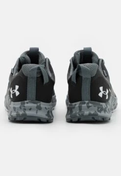 Under Armour Ua Charged Bandit Tr 2 Sp - Trail Running Shoes - Black/Pitch Gray/White -Stock X 7ccc9b7fc0ec482fb53db84e184d4013