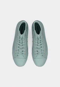 Converse CHUCK TAYLOR ALL STAR UNISEX - High-top Trainers - Mountain Teal/black -Stock X 7ccf2b3ce3194bde85b4f8e667521bdf