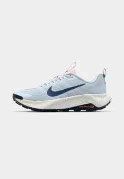 Nike Performance REACTX WILDHORSE 10 - Trail Running Shoes - Jade Horizon/med Ash/light Silver/safety Orange/alabaster/phantom -Stock X 7cd3affcf06c43098500599dbd280914
