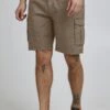 Solid Sdjack-Jim Light- Shorts - Shitake