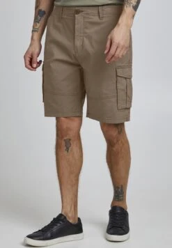 Solid Sdjack-Jim Light- Shorts - Shitake