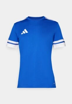 ADIDAS PERFORMANCE SQUADRA25 JERSEY SHORT SLEEVE - Sports T-shirt - White/black -Stock X 7cf2dc0a493d4b03afba4ff0aaf86a7e
