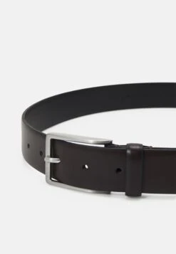 Boss ERMAN - Belt Business - Dark Brown -Stock X 7d01a9c9d680430791cedb88dde485b2