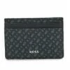 Boss Byron Money Clip - Wallet - Black One -Stock X 7d021a672b564d22a4f6ac4008c922c7