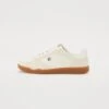 Fila SLANTSHOT - Trainers - Marshmallow/gum