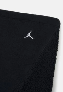 Jordan NECKWARMER UNISEX - Snood - Black/white -Stock X 7d370fc1331f43deb4878cd29f5b56c1