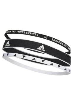ADIDAS PERFORMANCE 3 Pack - Other Accessories - Black