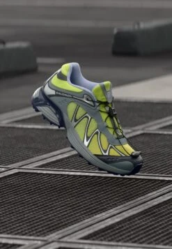 XT WHISPER UNISEX - Trainers - Falcon/pewter/white Pepper -Stock X 7d3d17ef59044ed4aef7ce4a24622927