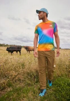 The North Face Ancohuma Convertible Pant - Outdoor Trousers - Military Olive -Stock X 7d3d3e61b9694c9f9f9a7a09c738dbf7