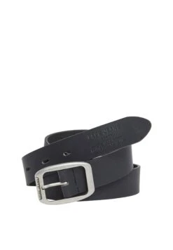 Pepe Jeans FLOYD - Belt - Black -Stock X 7d51c43d458e47ee833810722b710f7f