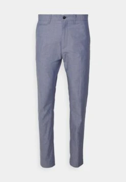 DRYKORN Krew - Suit Trousers - Blue -Stock X 7d5df0dbf4954338b120d5cdf5950a6b