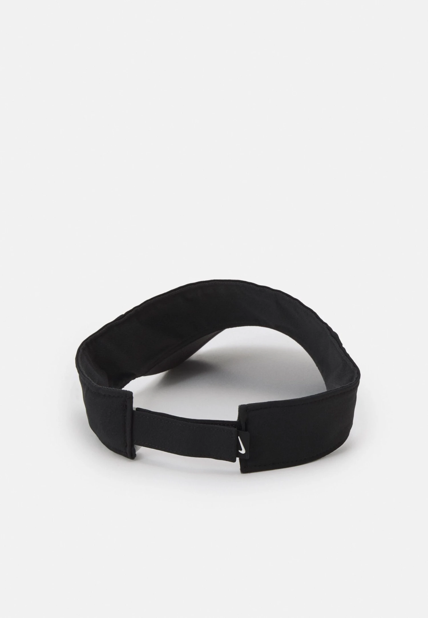 Nike Performance Ace Visor Unisex - Cap - Black/Anthracite/White 4 Nike Performance Ace Visor Unisex - Cap - Black/Anthracite/White - Image 2