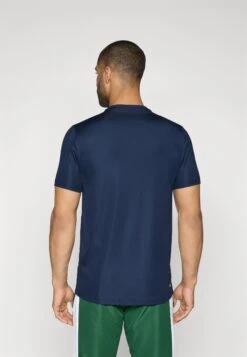 Lacoste Sport TENNIS CLASSIC - Sports T-shirt - Navy Blue -Stock X 7d7fad52827c489f8c128353fef1e1cf