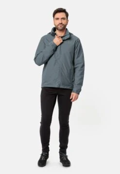 VAUDE ESCAPE BIKE - Hardshell Jacket - Heron -Stock X 7d7fe98ef6ef4f59aa02b291242812d7