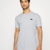 Kappa Veer - Basic T-Shirt - High-Rise Melange -Stock X 7d8824948218478aaea9b0fd1fac6659