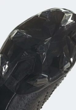 ADIDAS PERFORMANCE Predator Accuracy.1 Low Fg - Moulded Stud Football Boots - Core Black Core Black Cloud White -Stock X 7d8edc17466448f4a6244cecf8213e58