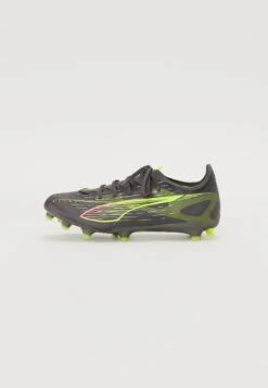 Puma ULTRA 5 MATCH - Football Boots Artificial Grass - White/black/glowing Red -Stock X 7d9262cda47942aeab63badc1b67c2d5