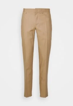 The Fashion Suit Notch Patch Pockets - Suit - Tan -Stock X 7d9cdec5c37743d281c0ce4eb02c4411