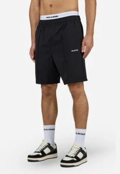 Pegador SUTEMA - Shorts - Black