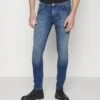 LTB Smarty - Jeans Skinny Fit - Daneil Undamaged Wash -Stock X 7db49500585246c19f6bd0105867cf5f