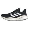 ADIDAS PERFORMANCE Solarglide - Neutral Running Shoes - Core Black/Cloud White/Grey Two