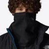 The North Face DENALI NECK GAITER UNISEX - Snood - Tnf Black