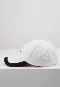 Lacoste Sport Tennis Unisex - Cap - White/Black -Stock X 7de43345cf5749c3bb06d8100f511395