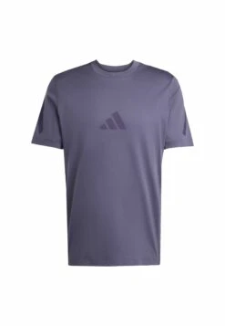 Adidas Sportswear Print T-shirt - Aurora Ivy -Stock X 7df8479b956247b5a602e5e7d72d7934