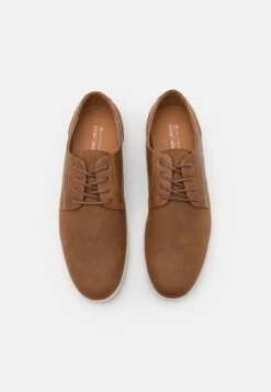 Call It Spring Benji B.E.D Foam - Casual Lace-Ups - Cognac -Stock X 7dfbbc21fea04c7db90c99440acc21c4