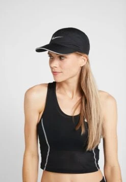 Nike Performance Aero Unisex - Cap - Black -Stock X 7e10b2ed162d413c84af912ad3999918