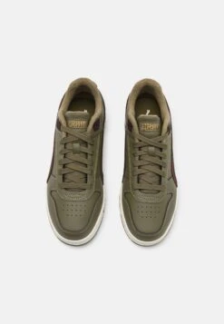 Puma Rbd Game Wtr Unisex - Trainers - Deep Olive/Dark Chocolate/Team Gold 11 Puma Rbd Game Wtr Unisex - Trainers - Deep Olive/Dark Chocolate/Team Gold -Stock X 7e13e00eb8d74913930ed07e0b4f6955
