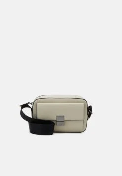 Calvin Klein Iconic Hardware - Camera Bag - Stony Beige