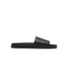 Les Deux WILBUR - Slippers - Black -Stock X 7e1e9d6e00234913af7912f11b700ef3 1