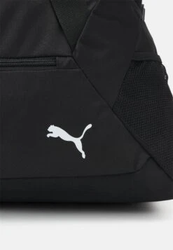 Puma TEAMGOAL - Sports Bag - Black -Stock X 7e3b564be4f245789d7ef0d62638f60c
