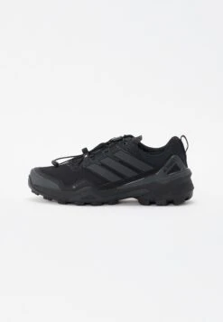 Adidas TERREX SKYCHASER - Hiking Shoes - Core Black/core Black/grey One 27 Adidas TERREX SKYCHASER - Hiking Shoes - Core Black/core Black/grey One -Stock X 7e454940f7e3449189cc9188a2b1155b