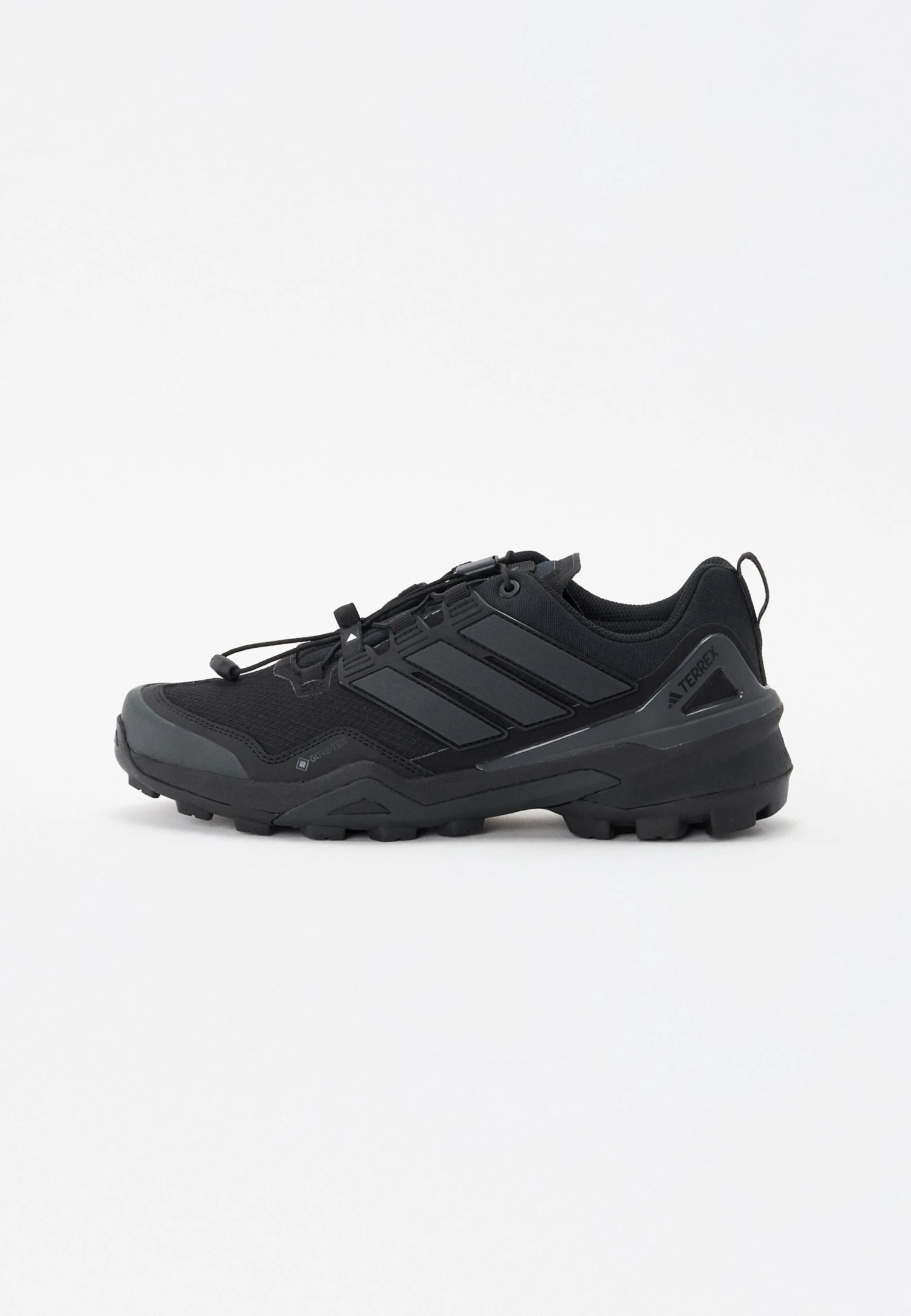 Adidas TERREX SKYCHASER - Hiking Shoes - Core Black/core Black/grey One 15 Adidas TERREX SKYCHASER - Hiking Shoes - Core Black/core Black/grey One - Image 13