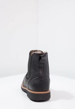 Panama Jack GARNOCK IGLOO - Classic Ankle Boots - Black -Stock X 7e532ffe1eef4f4597dad155c0a64aa2