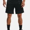 Under Armour Heatwave Hoops - Sports Shorts - Black