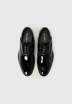 Aldo BRAZ - Lace-ups - Open Black -Stock X 7e6864ba7ac648189f1a0ad3e0c7911d