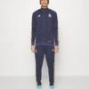 ADIDAS PERFORMANCE Real Madrid Track Suit - Tracksuit - Legend Ink