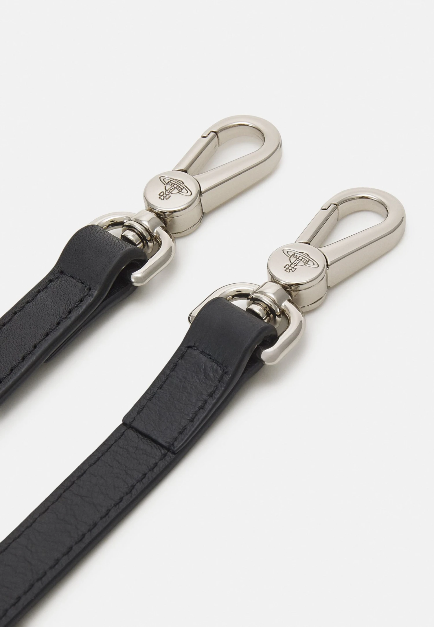 Vivienne Westwood Anna Camera Bag - Across Body Bag - Black 7 Vivienne Westwood Anna Camera Bag - Across Body Bag - Black - Image 5