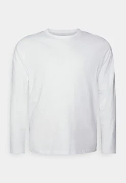 Pier One 5 Pack - Long Sleeved Top - Dark Green/Mottled Grey/White -Stock X 7e9042d8d4a5444dac16d6234736befb