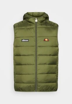 Ellesse Rolla - Waistcoat - Khaki 12 Ellesse Rolla - Waistcoat - Khaki -Stock X 7ea59b77ebb244919e94d1ee508b1557